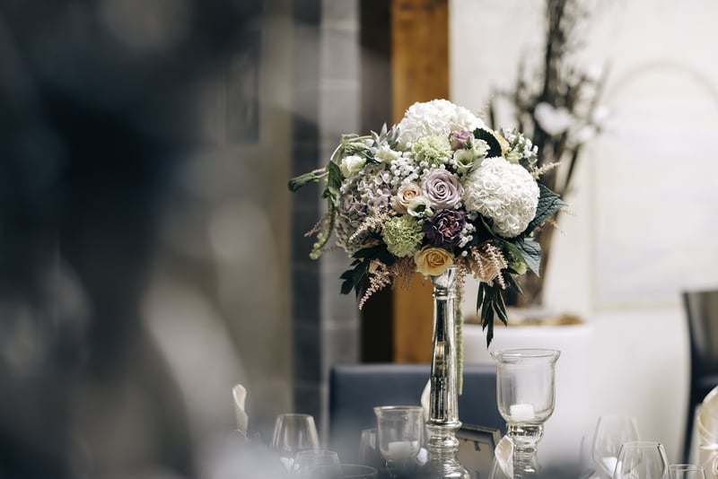 Enchanting Decor