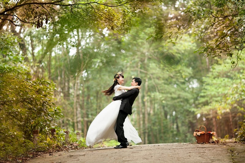 Magical Moments